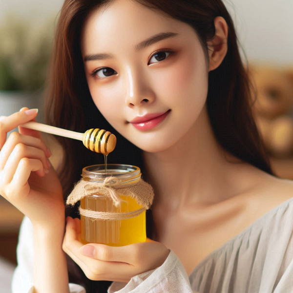 아침에 꿀 어떻게 먹어야 효과적일까? 하루 섭취량과 주의점