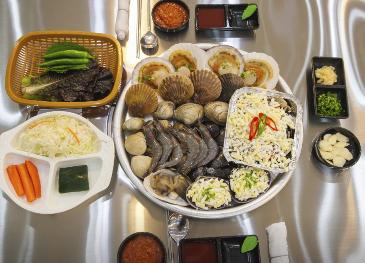 진해군항제