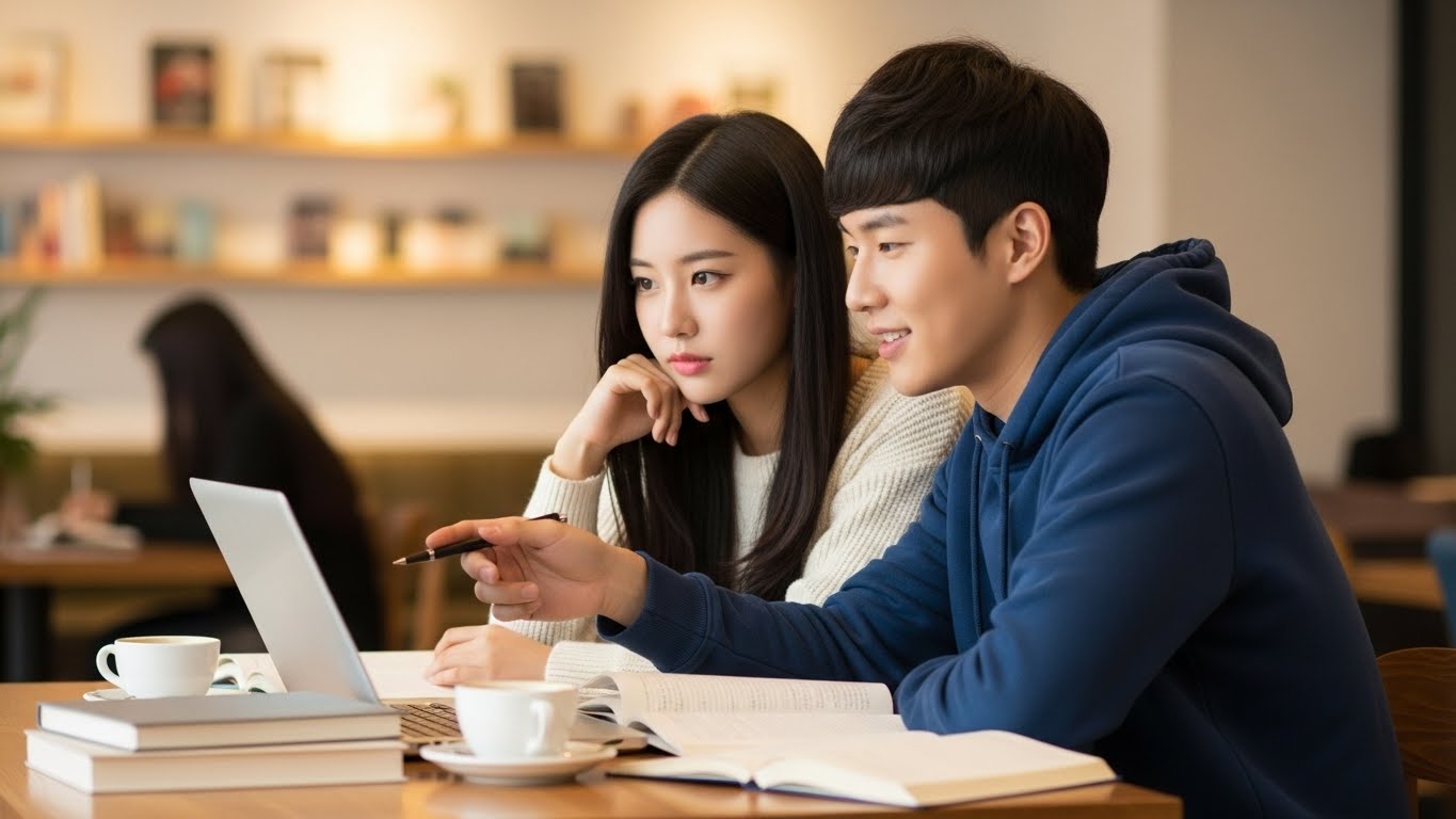 바리스타 자격증