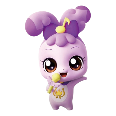 티니핑 이름 맞추기 : 라라핑