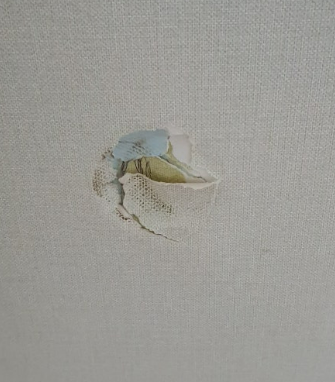 매꾸다 메꾸다 맞는 표현은?