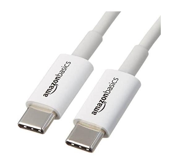 C to C 타입 고속 충전 케이블