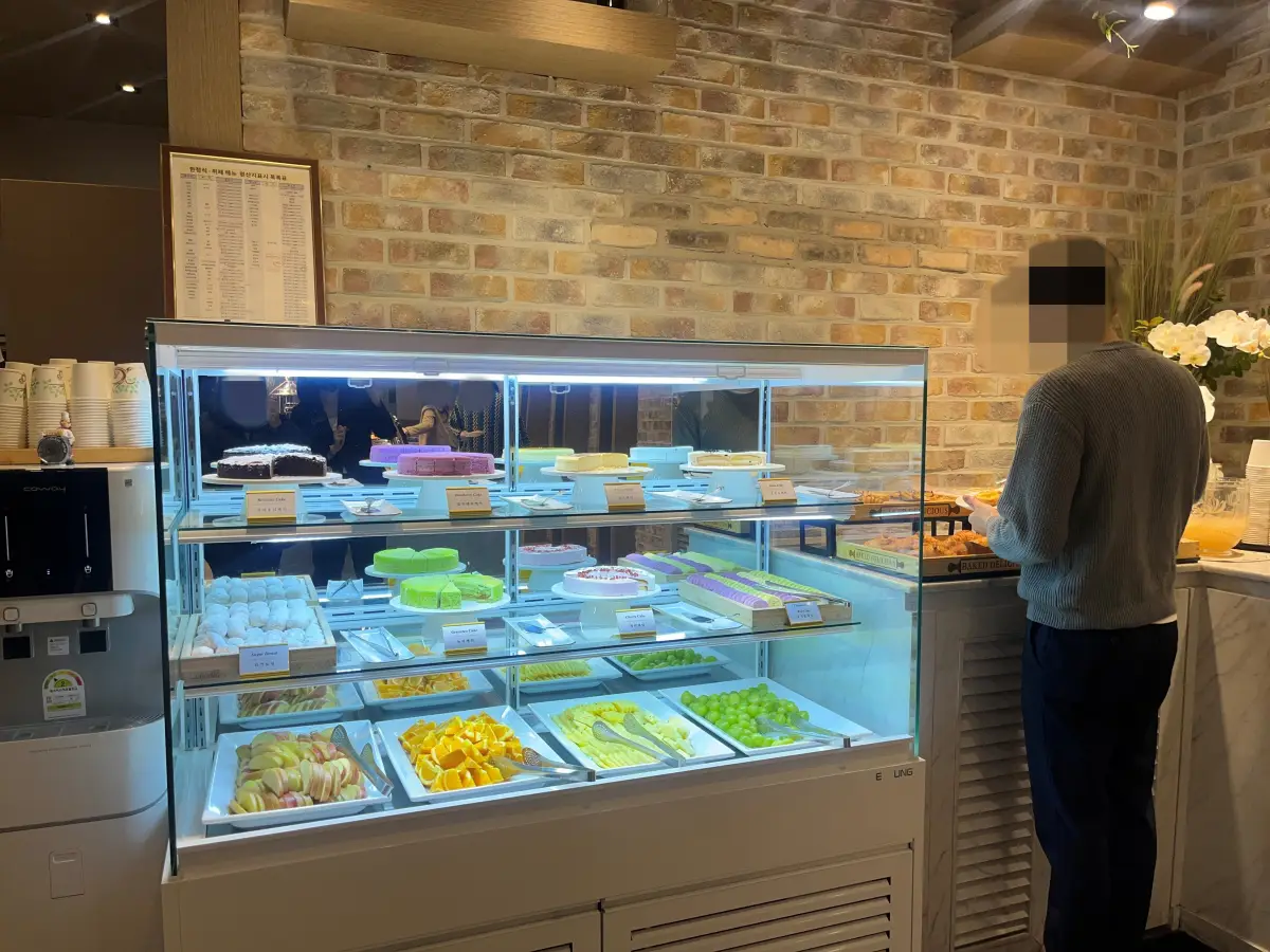 수원-파티웨딩유-디저트-뷔페