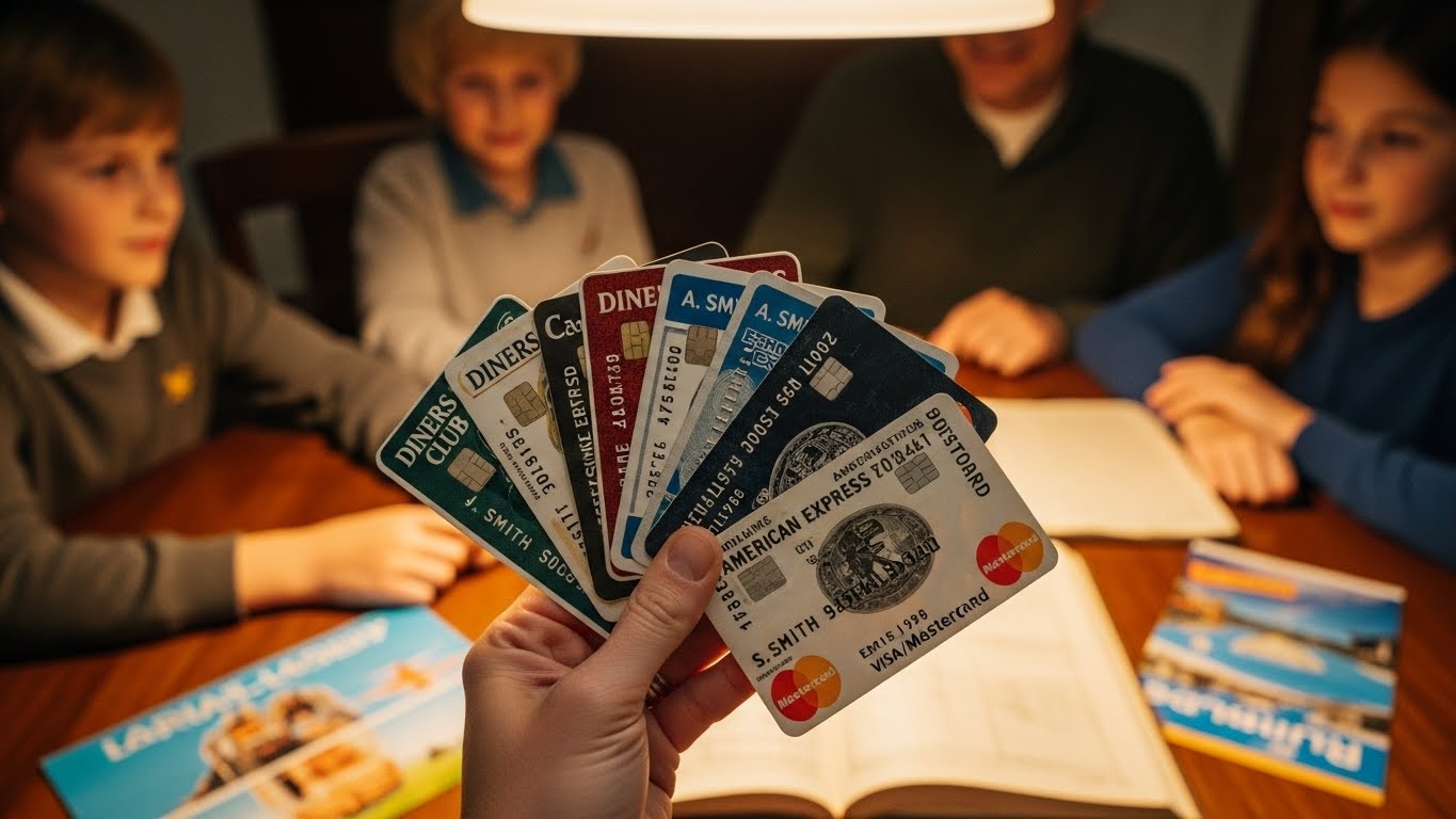 퇴사자 이직확인서