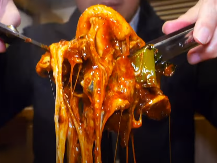 KBS 생생정보통 맛집: 매운갈비찜9