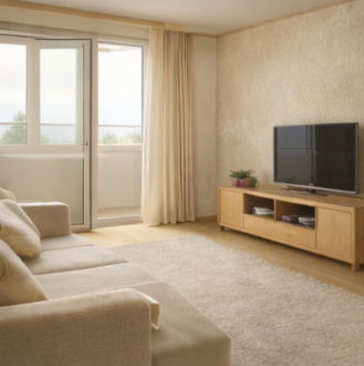 8편. 오래된 집에서 냄새가 쉽게 쌓이는 이유 정리