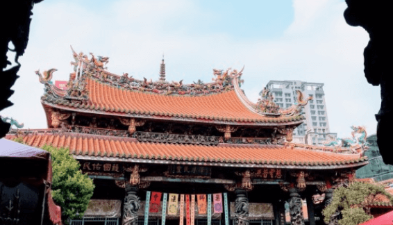 겨울 동남아 해외여행지 타이페이 여행