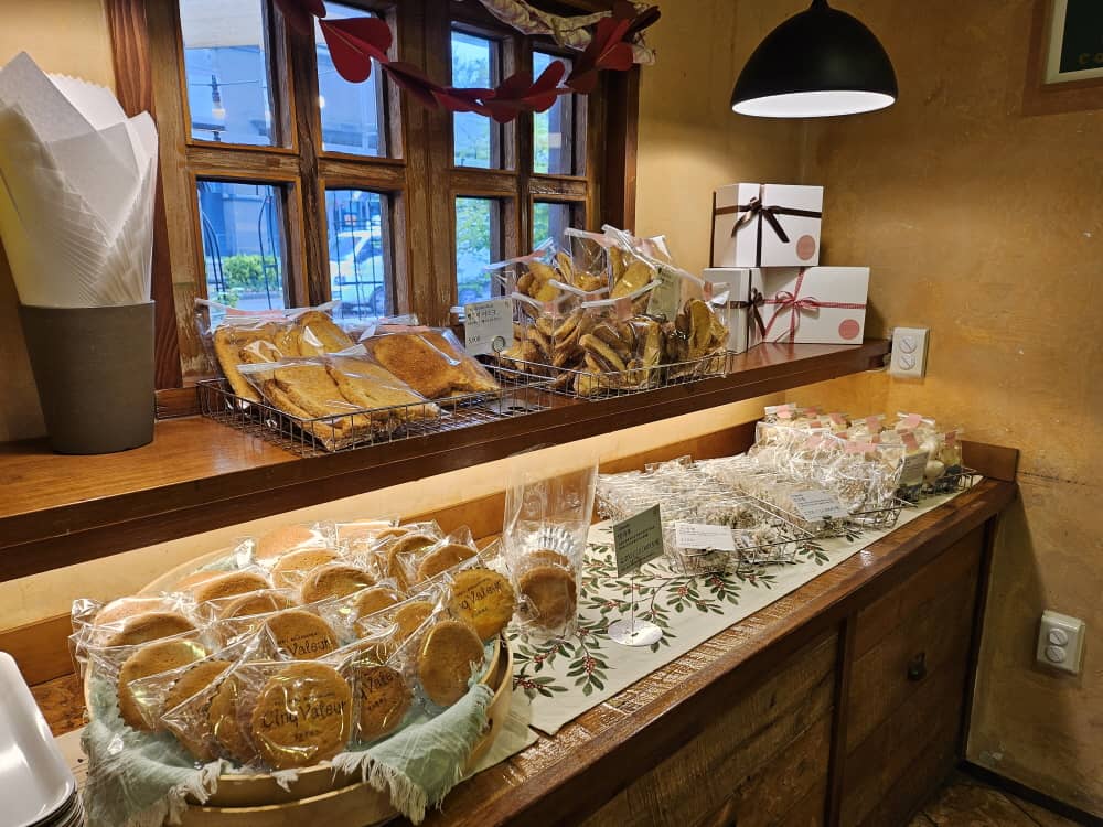 송도 샹끄발레르