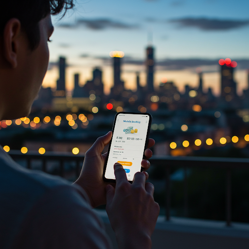 금융 포용성 확대: 누구도 소외되지 않는 금융 시스템 구축을 향하여