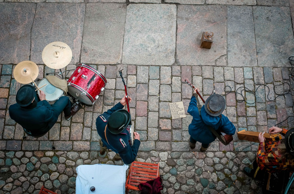 핀란드 vs 노르웨이 문화비교