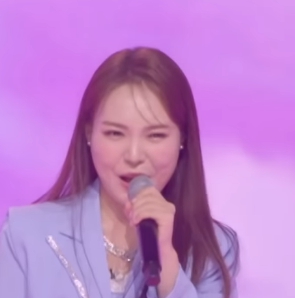 미스김 그물 노래듣기 가사 (미스트롯3)