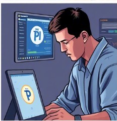 파이코인 트레이더10