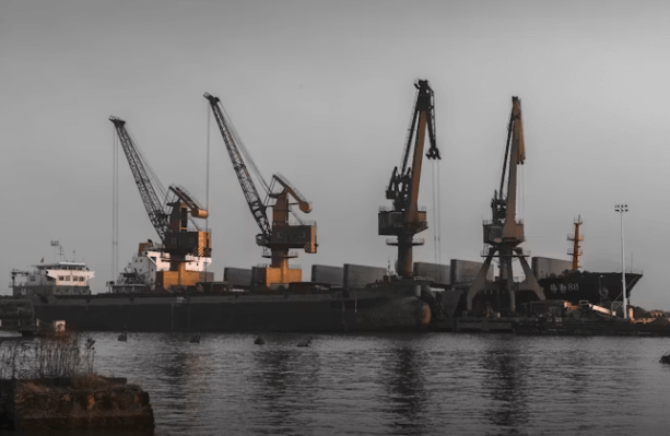 삼성중공업 4&amp;#44;686억 수주! 조선주 ETF 투자 포인트