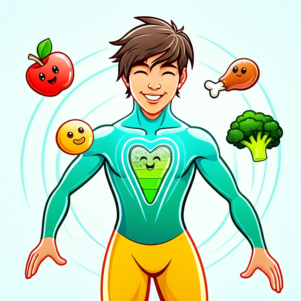 인바디 부종 지수 확인법과 체수분 조..