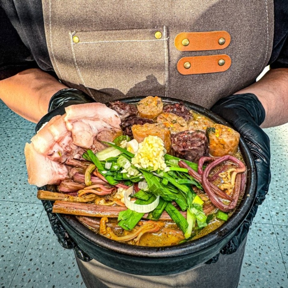 신주옥 오산점 리뷰|오산대역 근처 순대국밥 맛집 정리