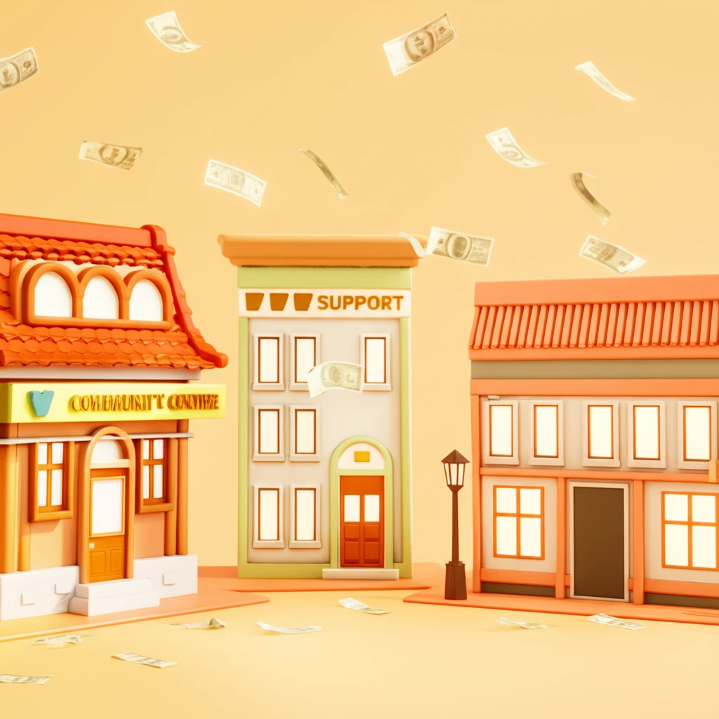 2025 천안시 긴급지원 사업 파헤치..