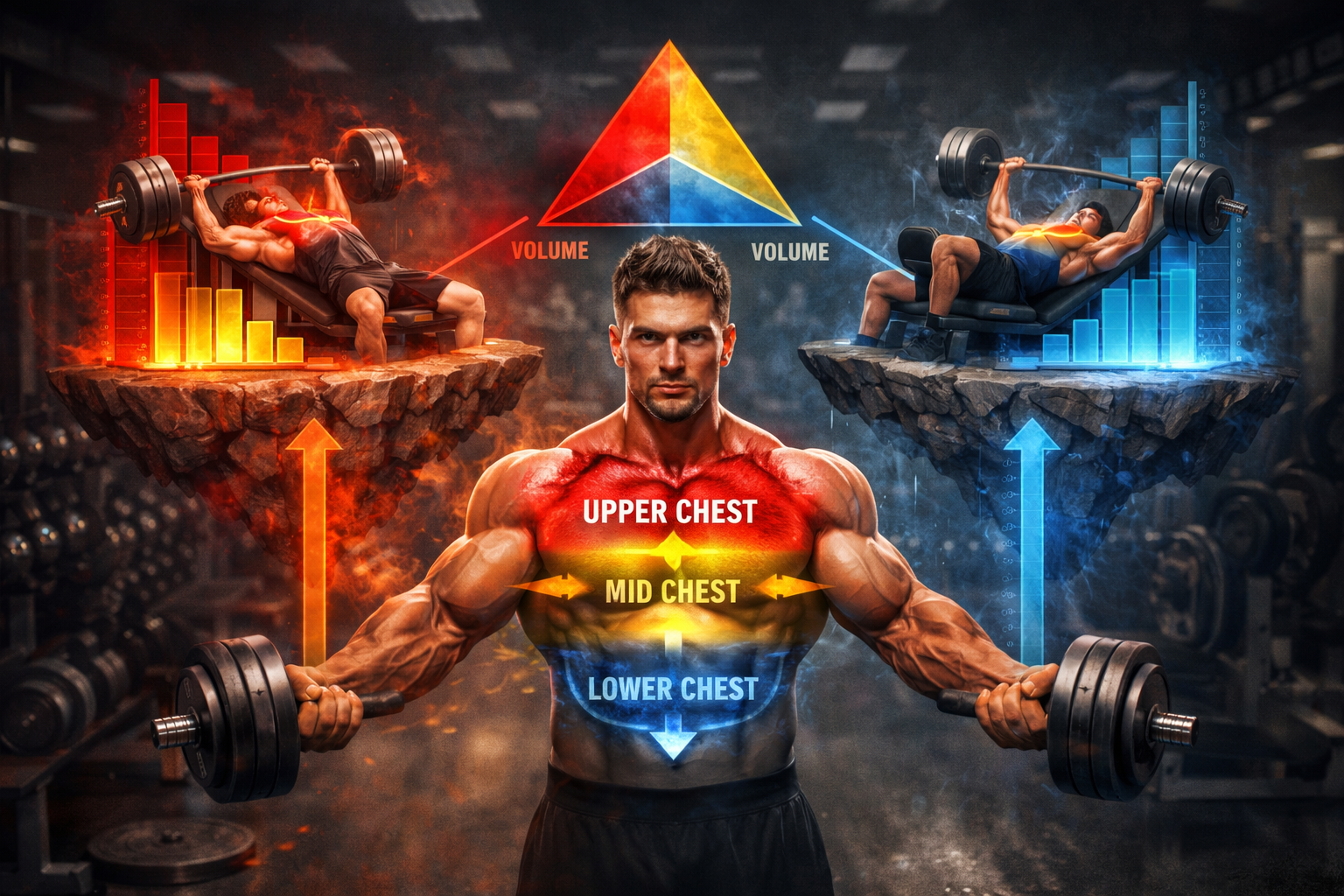 적용 방법: 가슴 볼륨 설계 실제 구조