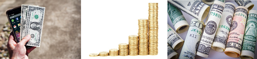 부산청년 기쁨두배통장 제출서류