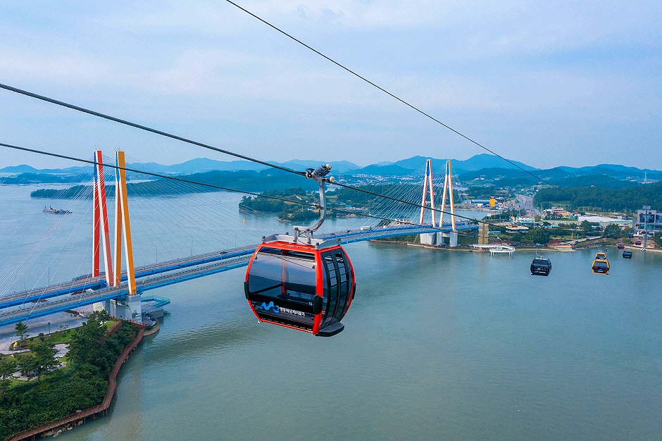 해남 가볼만한곳 베스트10