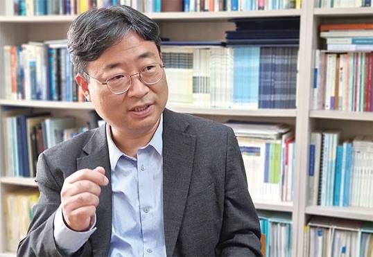 하준경 청와대 정책실장
