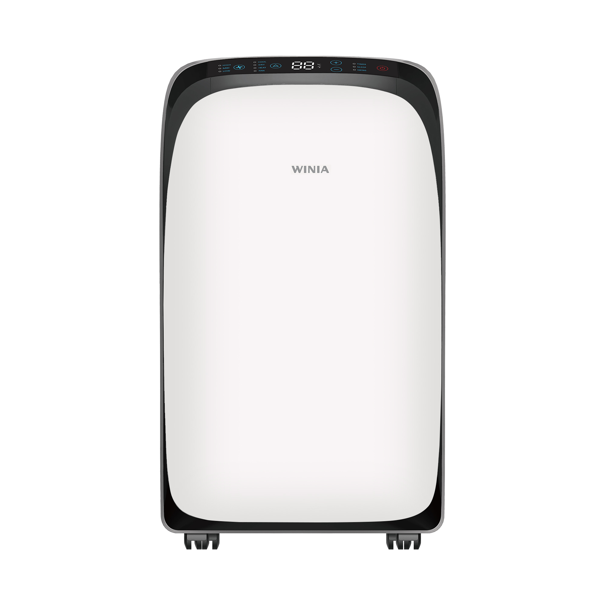 2025 위니아 이동식 에어컨에 대한 썸네일