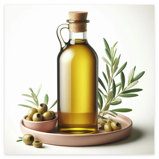 올리브 오일 올바른 사용법