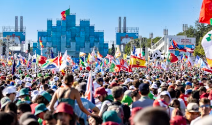 교황 선출 절차