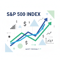S&P 500 투자 전략