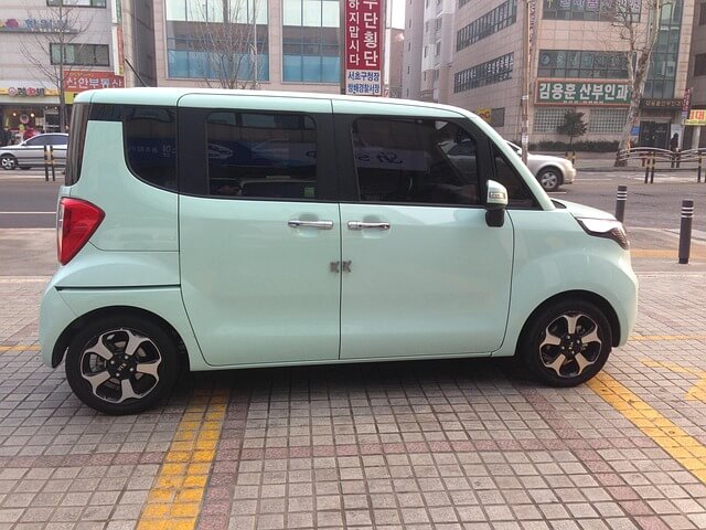 다자녀 자동차 취등록세 감면 제도