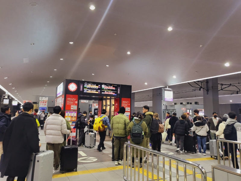 라피트,간사이공항,난바,급행,이동