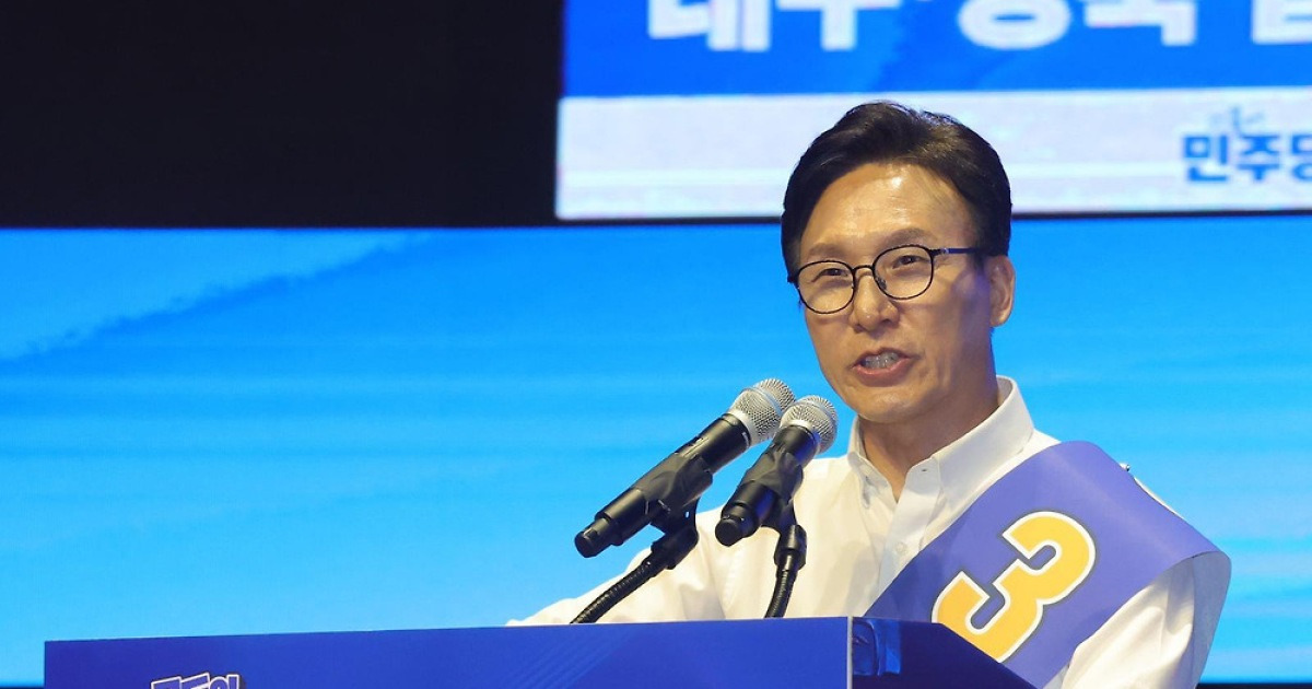 김민석 정청래 경선