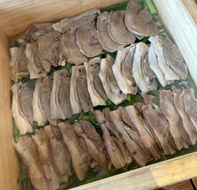 돼지수육