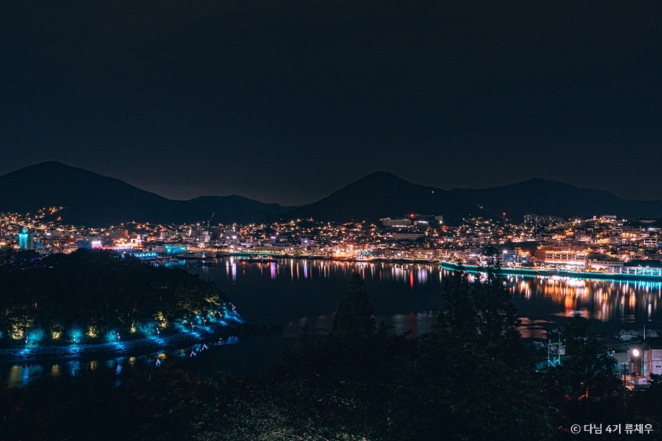 여수 가볼만한곳 베스트10