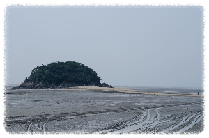 선재도