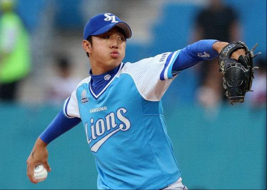 최충연 야구선수 팬 비하 논란 총정리! 나이 프로필 연봉 및 롯데 1군 말소 배경 (윤성빈 동반 2군행)