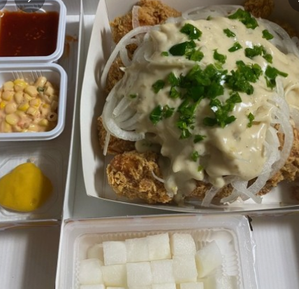 국내 맛있는 양념치킨 인기 순위 TOP 10