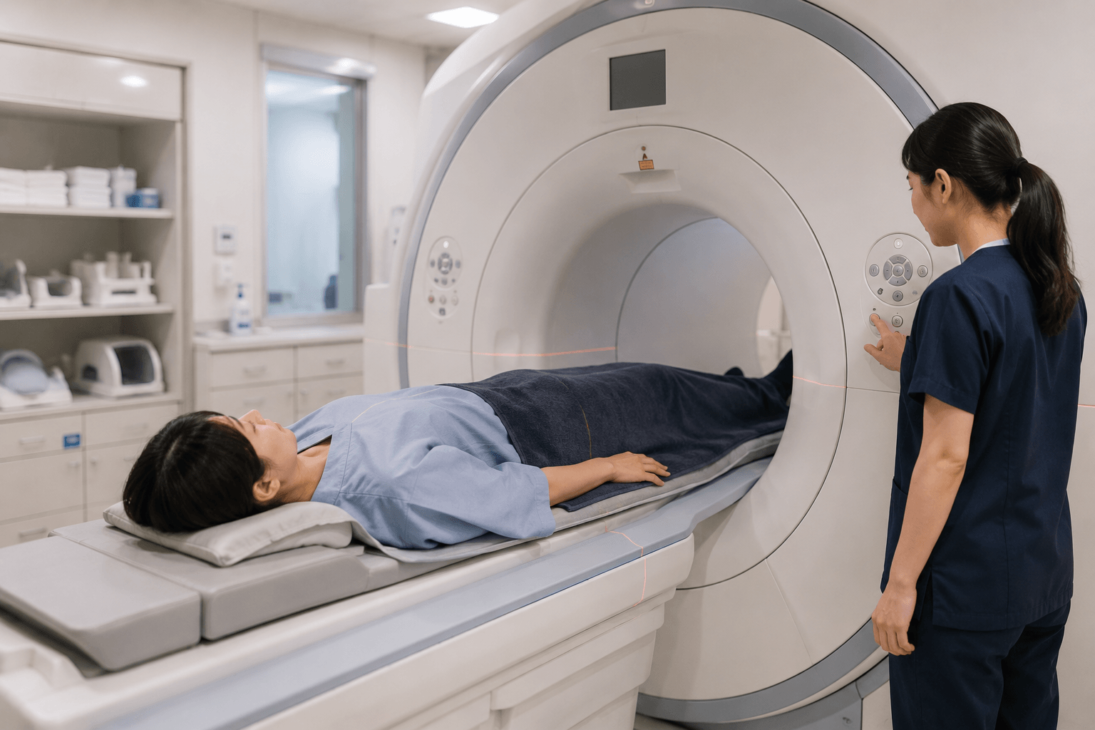 병원 가는 꿈 해몽 총정리🏥건강, 불안, 변화의 신호일까?