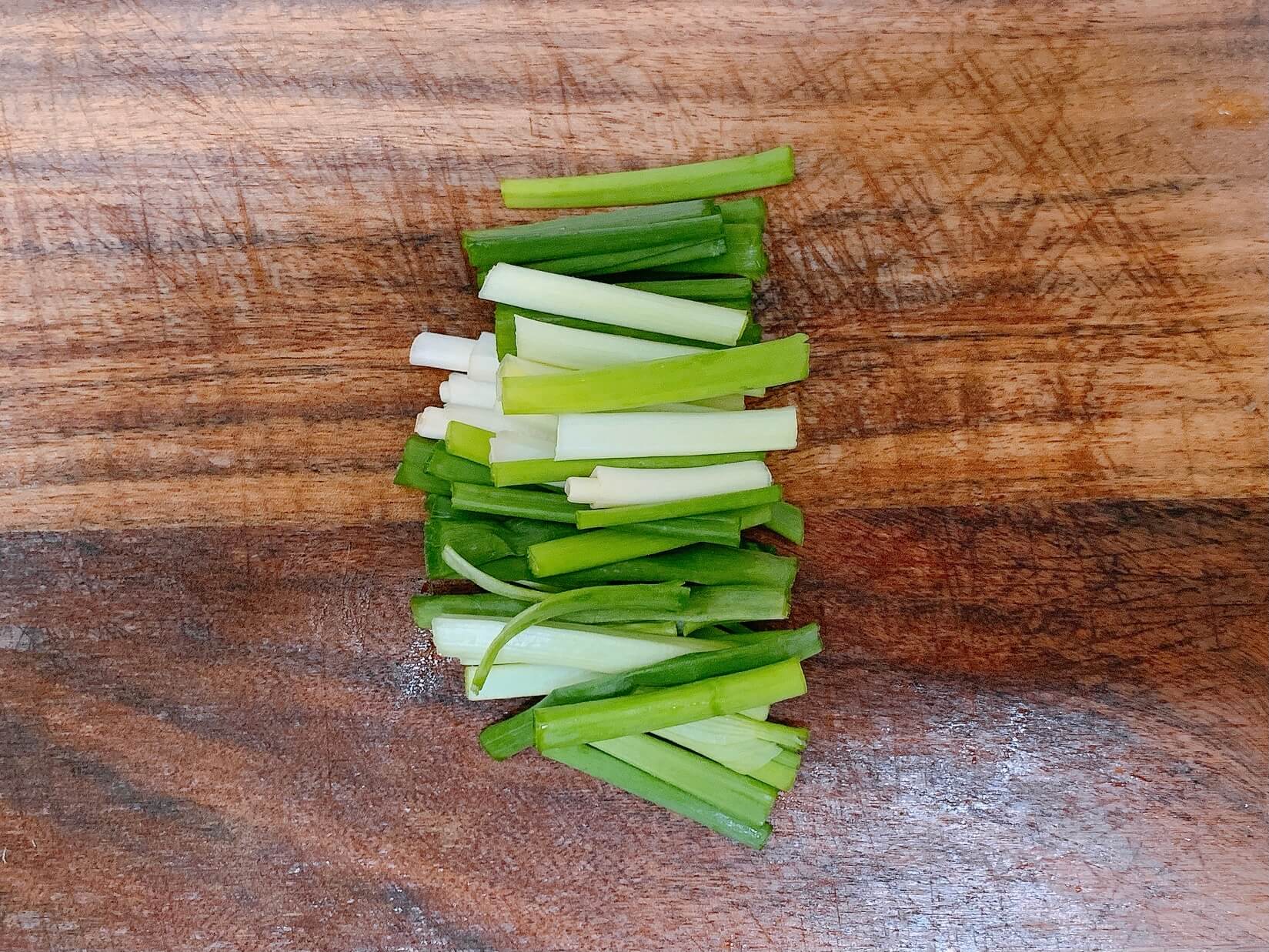 쪽파