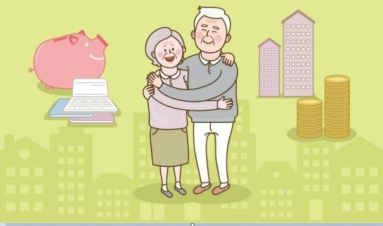 IRP 퇴직 연금 파헤치기