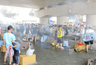 봉화은어축제 프로그램