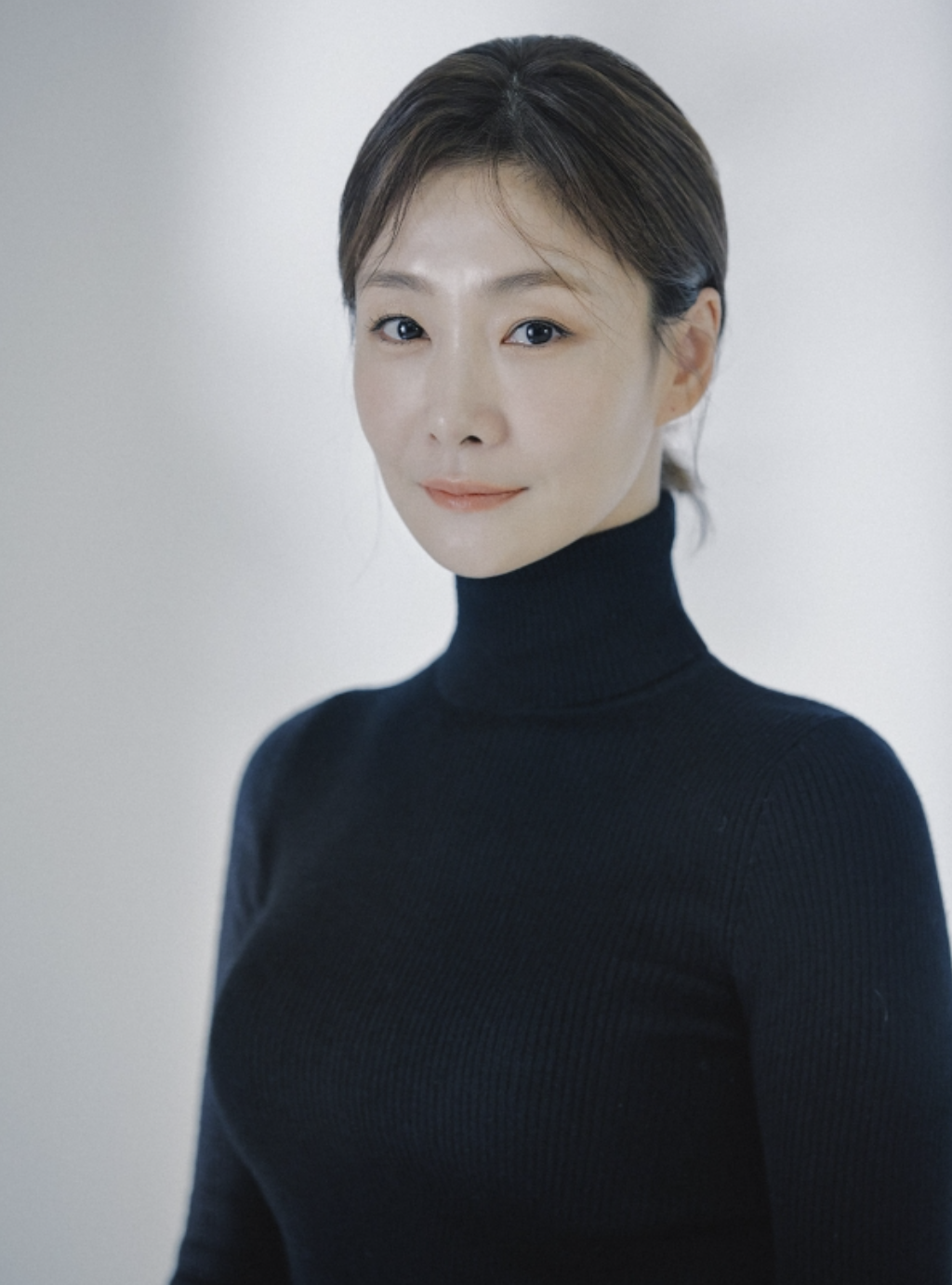 박효주 미모 화보