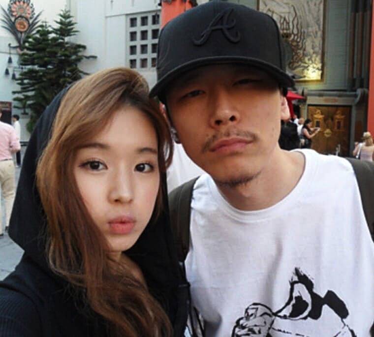 배우-박환희-전남편-바스코