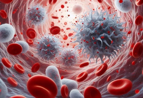 합성 백혈구(Synthetic Leukocytes)를 활용한 감염 및 염증 치료