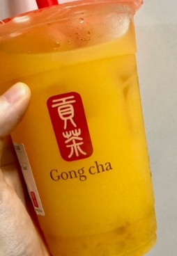 공차 인기메뉴 BEST 조합 추천 7