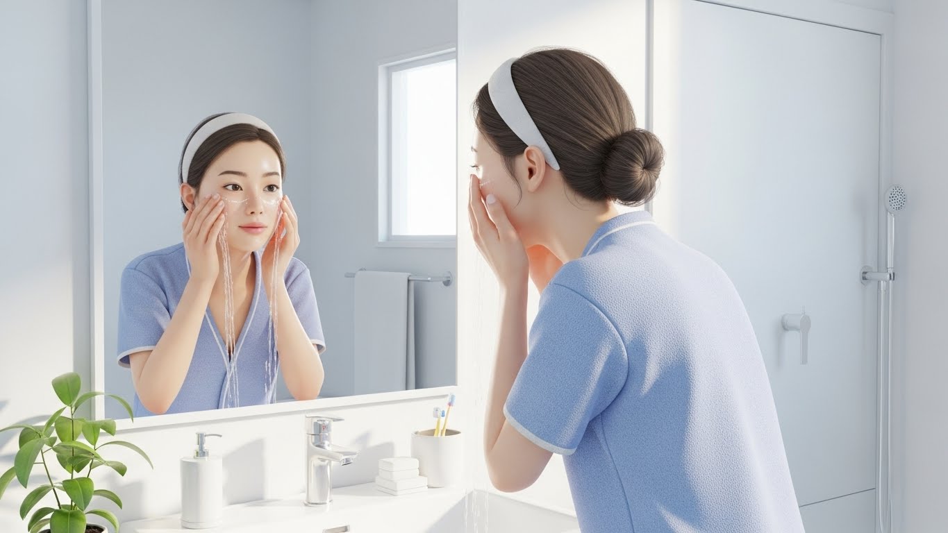 화이트헤드&amp;#44; 좁쌀여드름&amp;#44; 클렌징오일