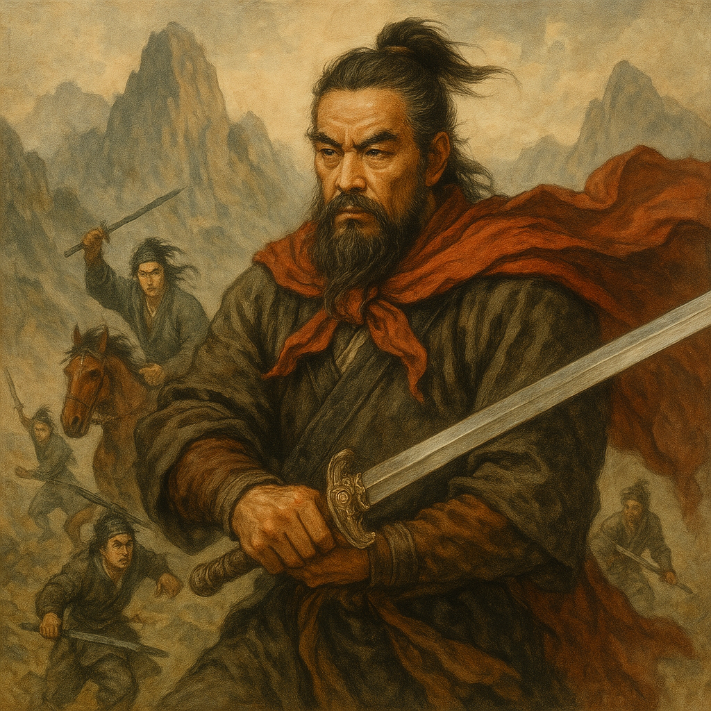 영웅문 이미지16