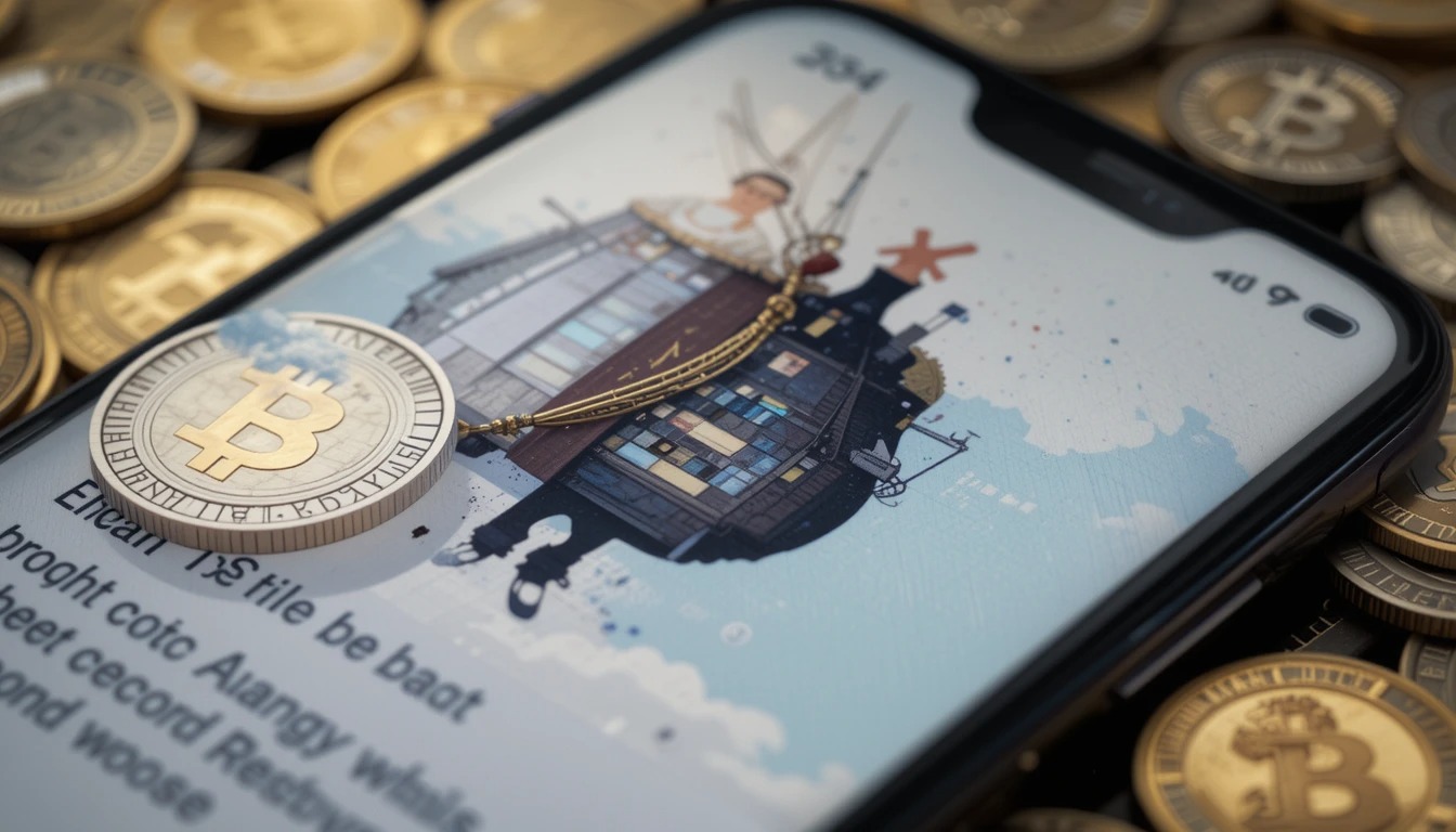 코인스왑 최신 트렌드