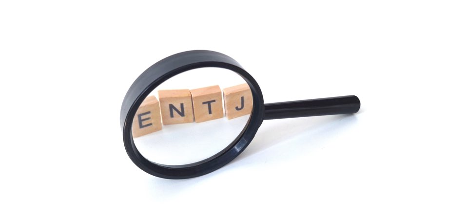 ENTJ 유형 특징 