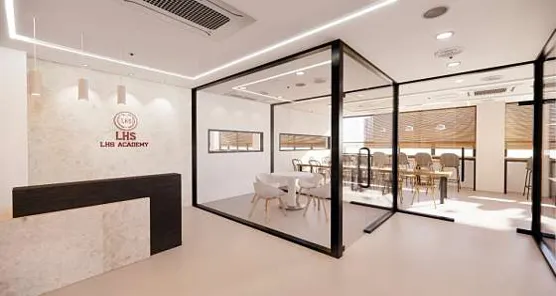 이한샘 독학재수학원 화정캠퍼스