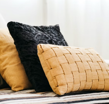 코골이 방지기구 - 방지베개